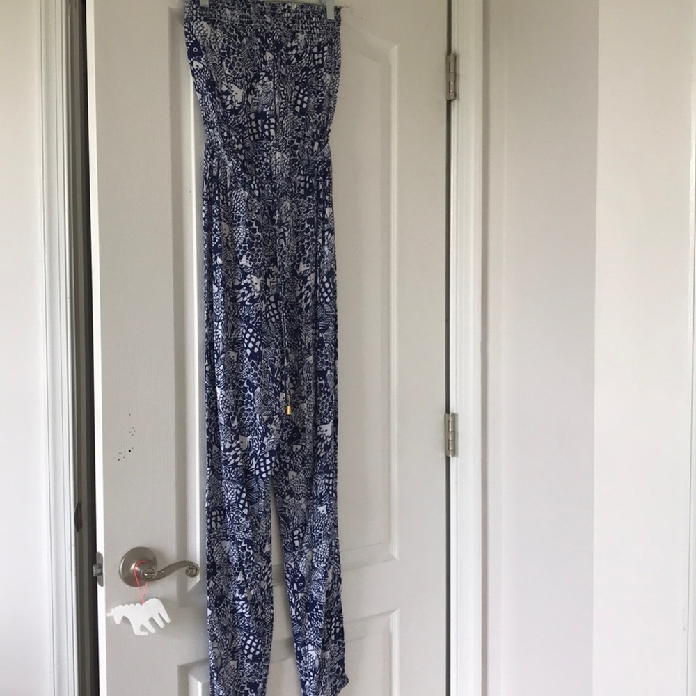Lily for Target jumpsuit